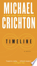 Cover of Timeline