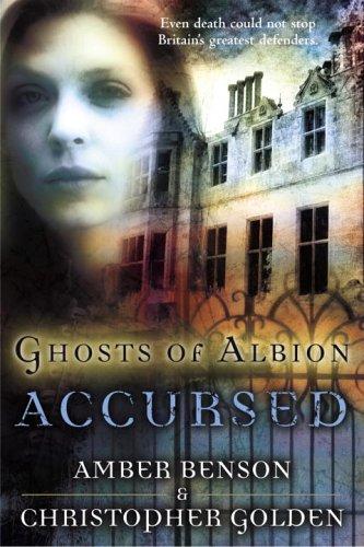 Cover of Accursed