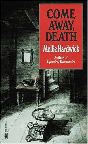 Cover of Come Away, Death