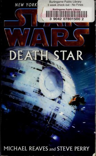 Cover of Death Star