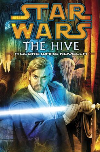 Cover of Star Wars: The Hive
