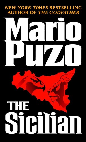 Cover of The Sicilian