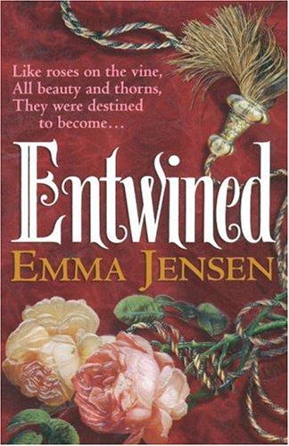 Cover of Entwined