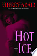 Cover of Hot Ice