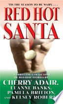 Cover of Red Hot Santa