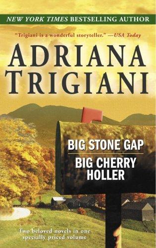 Cover of Big Stone Gap Big Cherry Holler