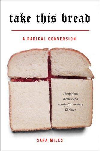 Cover of Take this bread