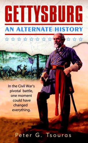 Cover of Gettysburg