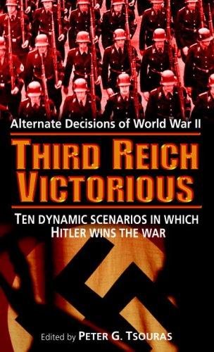 Cover of Third Reich Victorious