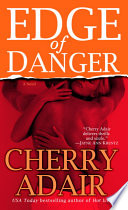 Cover of Edge of Danger