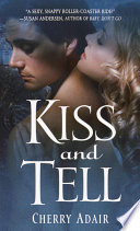 Cover of Kiss and Tell