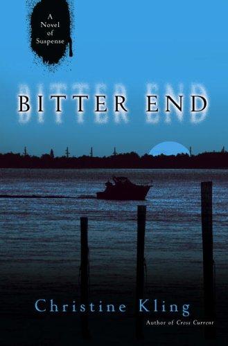 Cover of Bitter End
