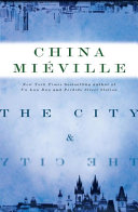Cover of The City & The City