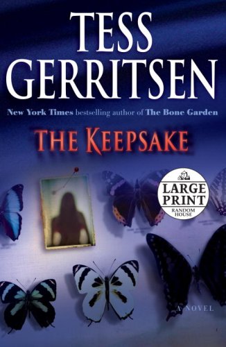 Cover of The Keepsake