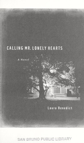 Cover of Calling Mr. Lonely Hearts