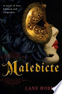 Cover of Maledicte