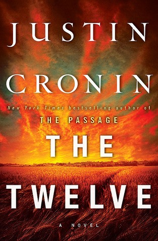 Cover of The Twelve
