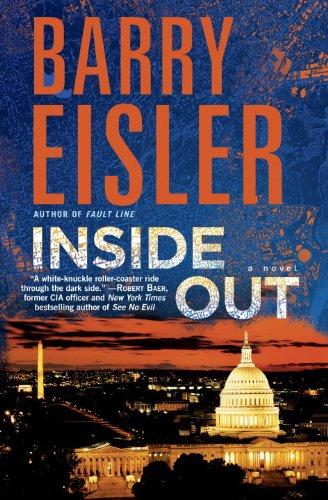 Cover of Inside Out