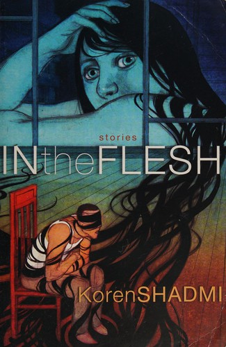 Cover of In the flesh