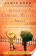 Cover of Hotel on the corner of bitter and sweet