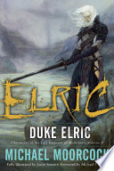 Cover of Duke Elric