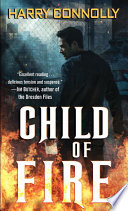 Cover of Child of Fire
