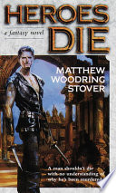 Cover of Heroes Die