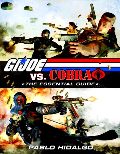 Cover of G. I. Joe Vs. Cobra