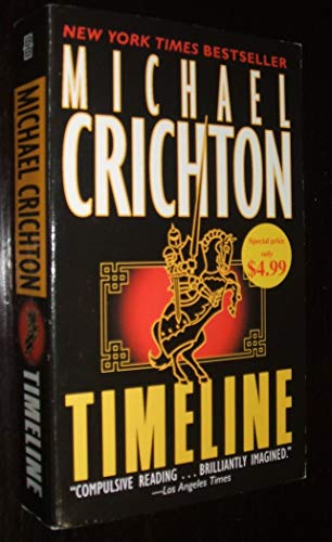 Cover of Timeline