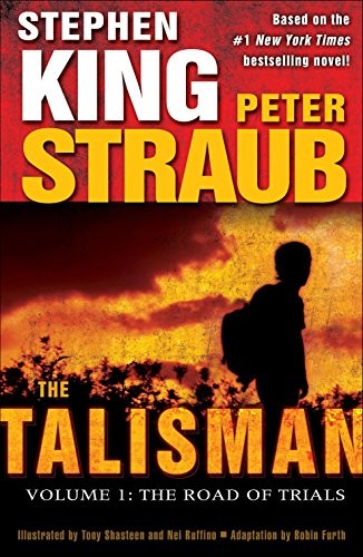 Cover of The Road of Trials