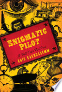 Cover of Enigmatic Pilot