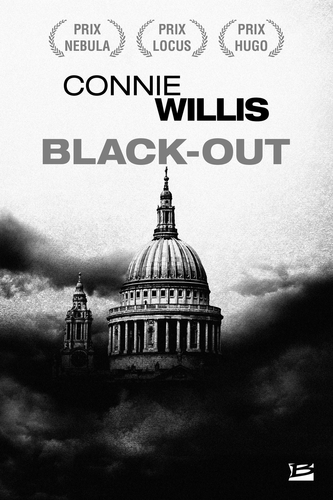 Cover of Blackout