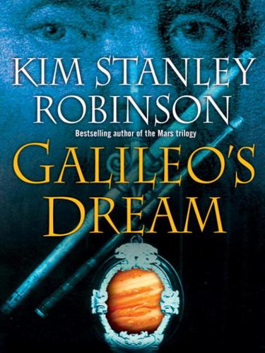 Cover of Galileo's Dream