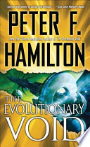 Cover of The Evolutionary Void