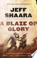 Cover of A Blaze of Glory