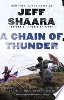 Cover of A Chain of Thunder