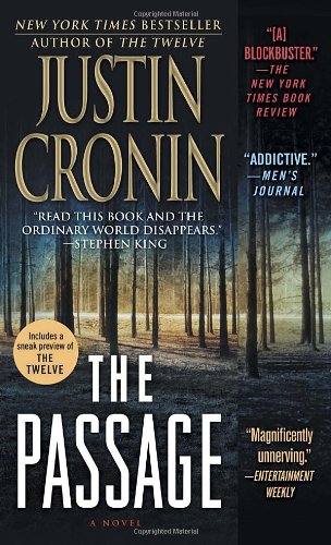 Cover of The Passage