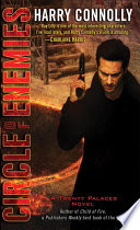 Cover of Circle of Enemies