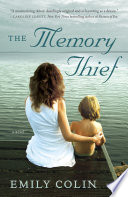 Cover of The Memory Thief