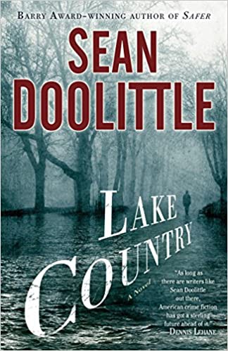 Cover of Lake country