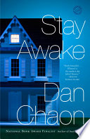 Cover of Stay awake