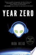 Cover of Year Zero