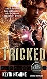Cover of Tricked