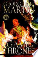 Cover of A Game of Thrones #2