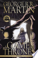 Cover of A Game of Thrones #8