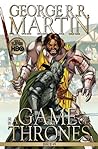 Cover of A Game of Thrones #9