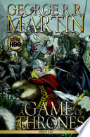 Cover of A Game of Thrones #10