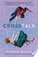 Cover of Crosstalk