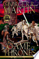 Cover of A Game of Thrones: Comic Book, Issue 13