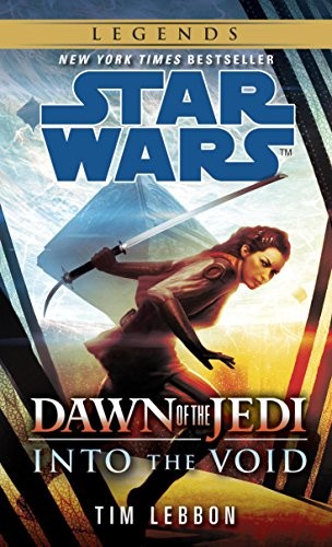 Cover of Into the Void: Star Wars